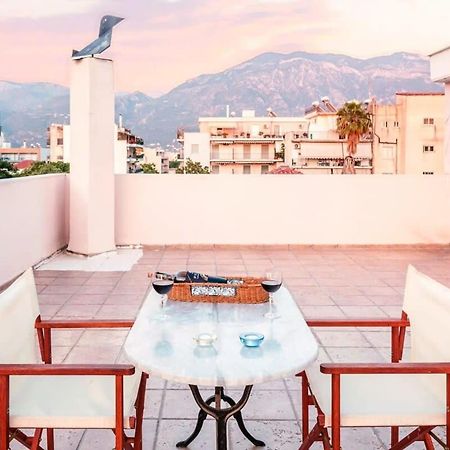 Spacious Urban Haven-Family Home, Perfect Location Καλαμάτα Εξωτερικό φωτογραφία