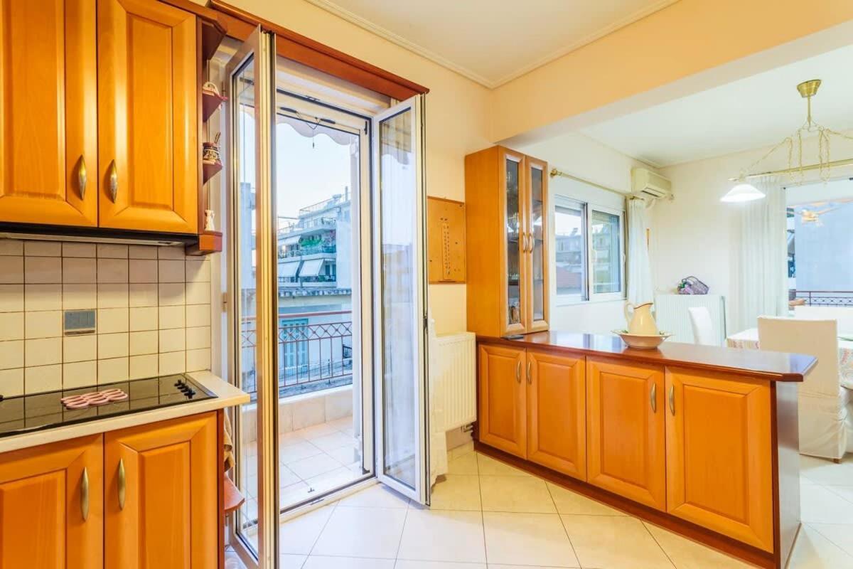 Spacious Urban Haven-Family Home, Perfect Location Καλαμάτα Εξωτερικό φωτογραφία