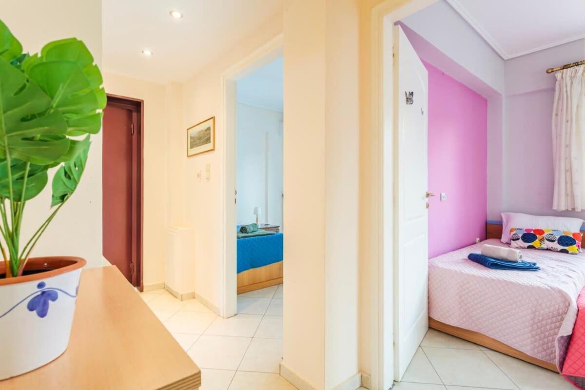 Spacious Urban Haven-Family Home, Perfect Location Καλαμάτα Εξωτερικό φωτογραφία