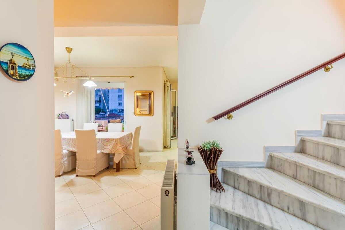 Spacious Urban Haven-Family Home, Perfect Location Καλαμάτα Εξωτερικό φωτογραφία