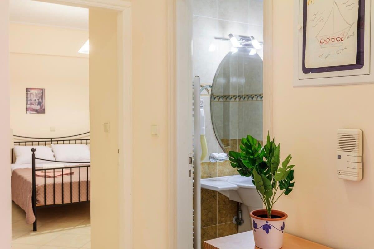 Spacious Urban Haven-Family Home, Perfect Location Καλαμάτα Εξωτερικό φωτογραφία