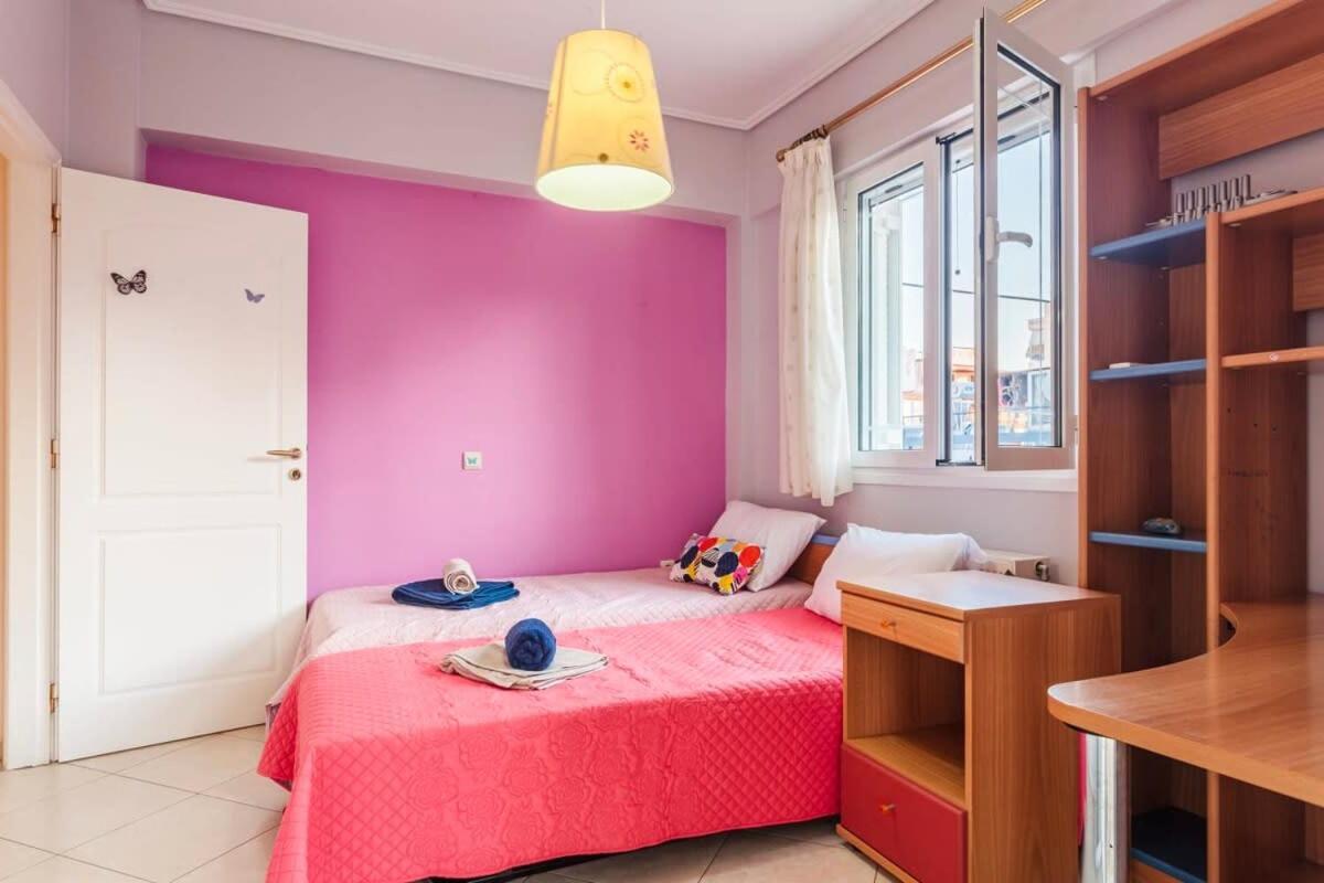 Spacious Urban Haven-Family Home, Perfect Location Καλαμάτα Εξωτερικό φωτογραφία