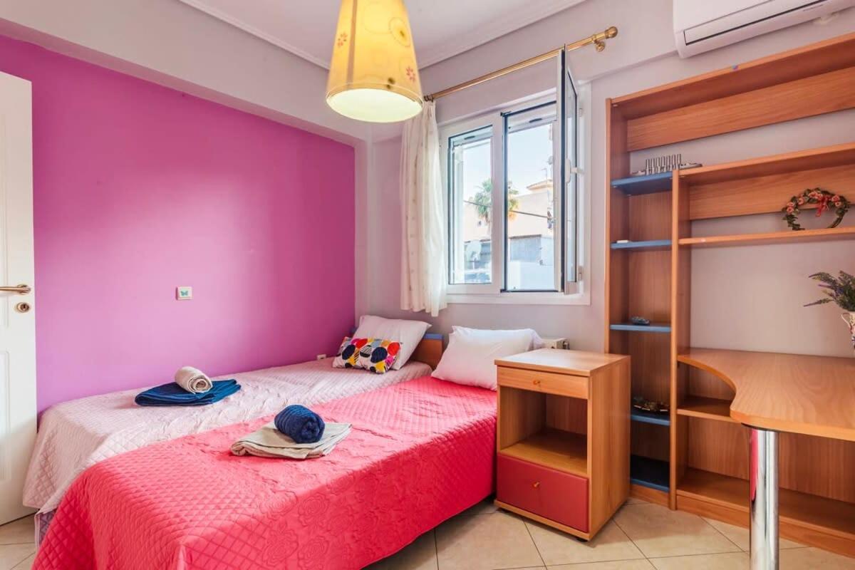 Spacious Urban Haven-Family Home, Perfect Location Καλαμάτα Εξωτερικό φωτογραφία
