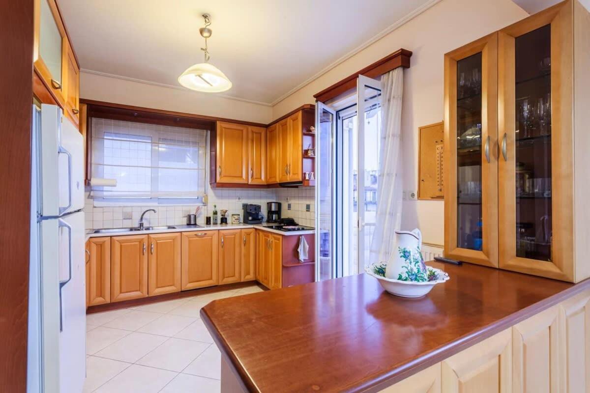 Spacious Urban Haven-Family Home, Perfect Location Καλαμάτα Εξωτερικό φωτογραφία
