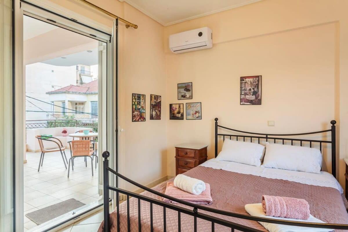 Spacious Urban Haven-Family Home, Perfect Location Καλαμάτα Εξωτερικό φωτογραφία