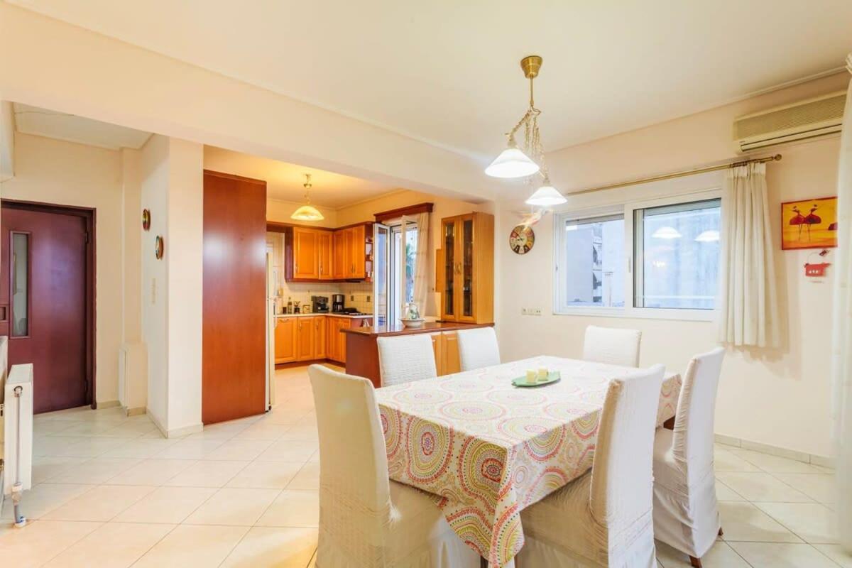Spacious Urban Haven-Family Home, Perfect Location Καλαμάτα Εξωτερικό φωτογραφία