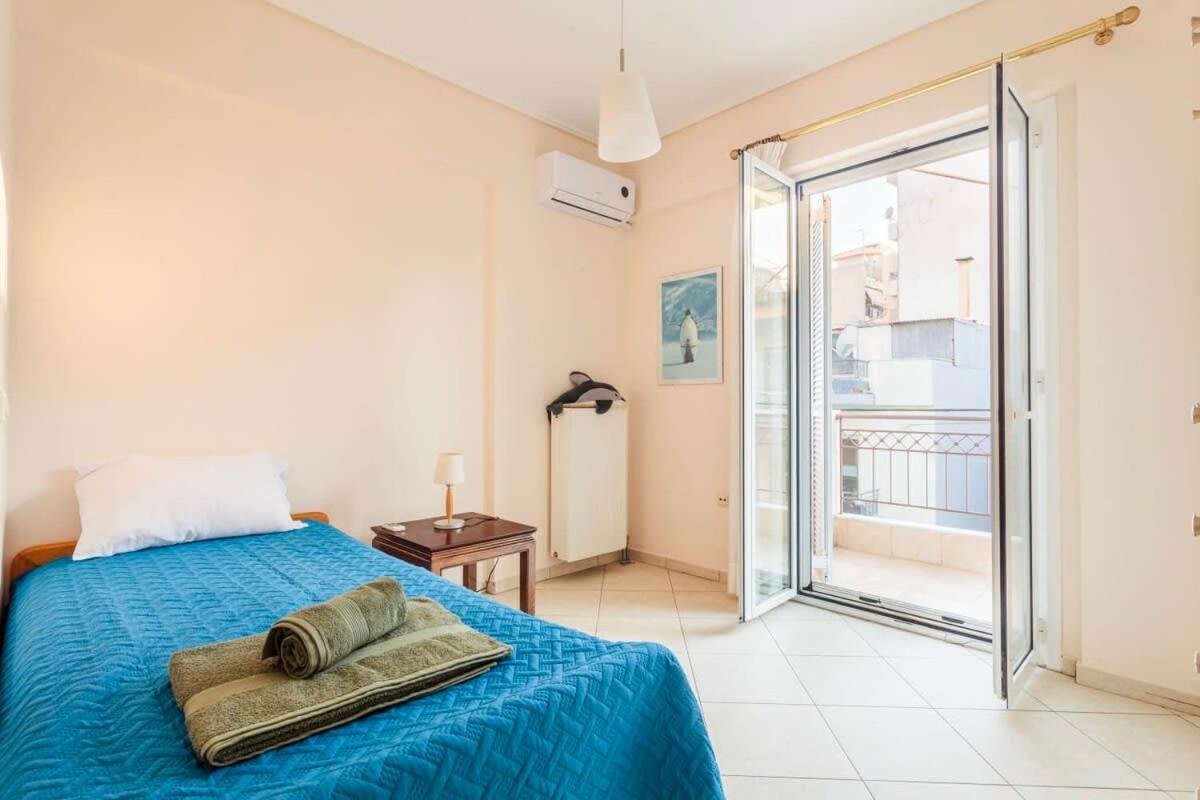 Spacious Urban Haven-Family Home, Perfect Location Καλαμάτα Εξωτερικό φωτογραφία