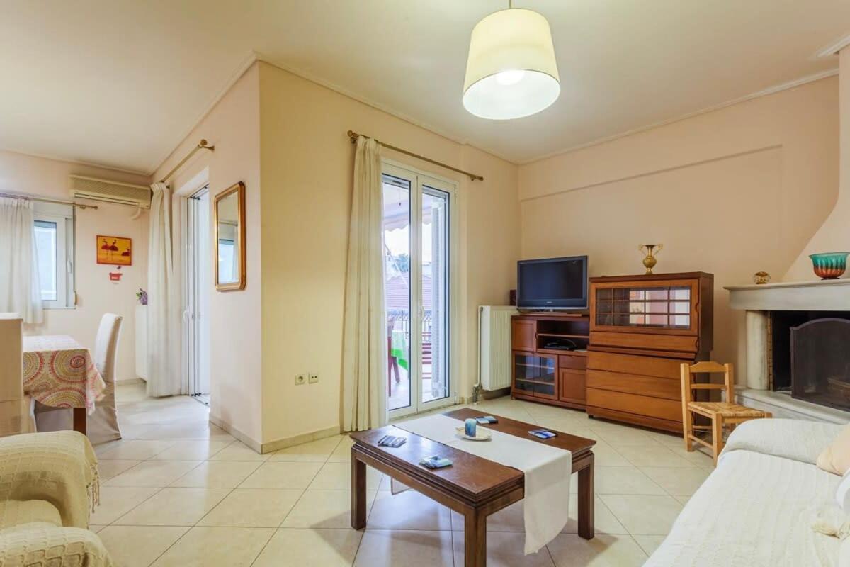 Spacious Urban Haven-Family Home, Perfect Location Καλαμάτα Εξωτερικό φωτογραφία