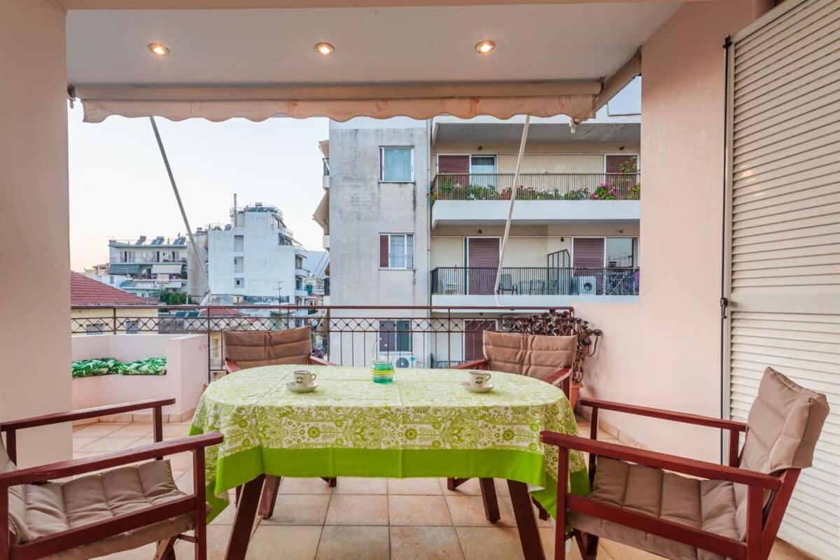 Spacious Urban Haven-Family Home, Perfect Location Καλαμάτα Εξωτερικό φωτογραφία