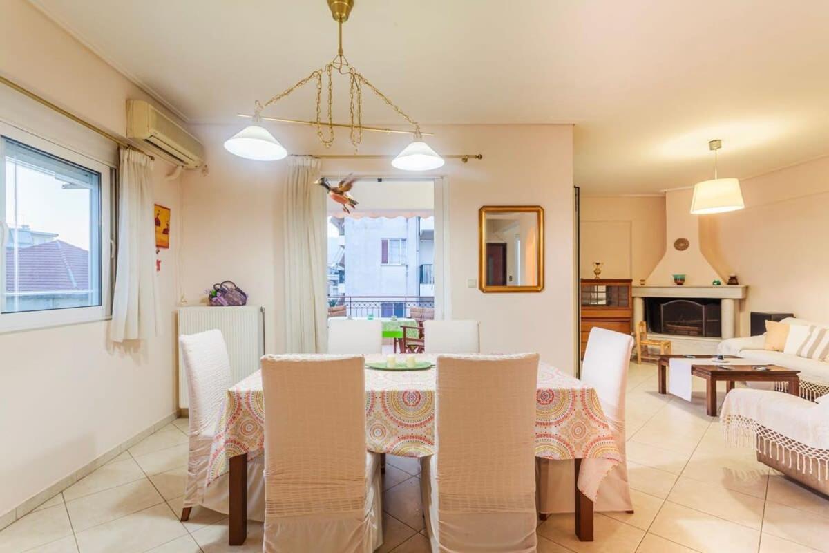 Spacious Urban Haven-Family Home, Perfect Location Καλαμάτα Εξωτερικό φωτογραφία