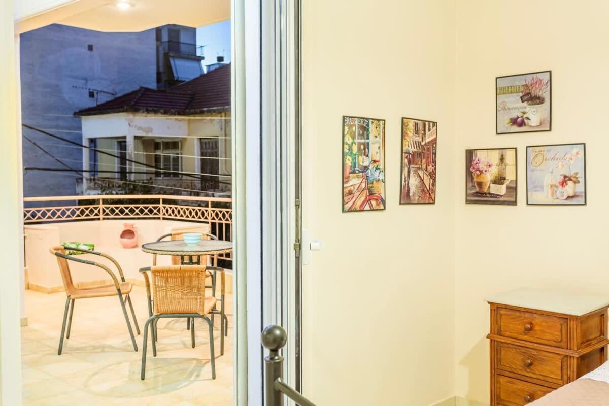 Spacious Urban Haven-Family Home, Perfect Location Καλαμάτα Εξωτερικό φωτογραφία
