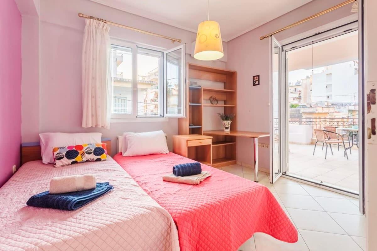 Spacious Urban Haven-Family Home, Perfect Location Καλαμάτα Εξωτερικό φωτογραφία