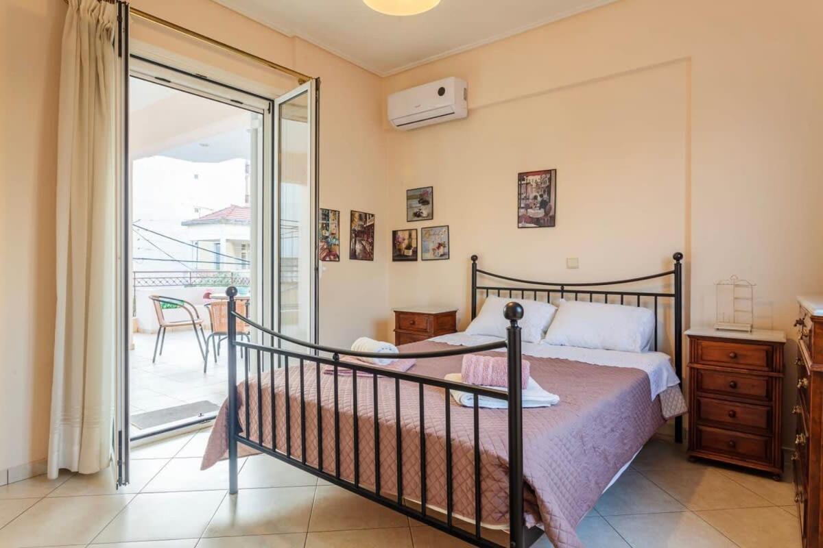 Spacious Urban Haven-Family Home, Perfect Location Καλαμάτα Εξωτερικό φωτογραφία
