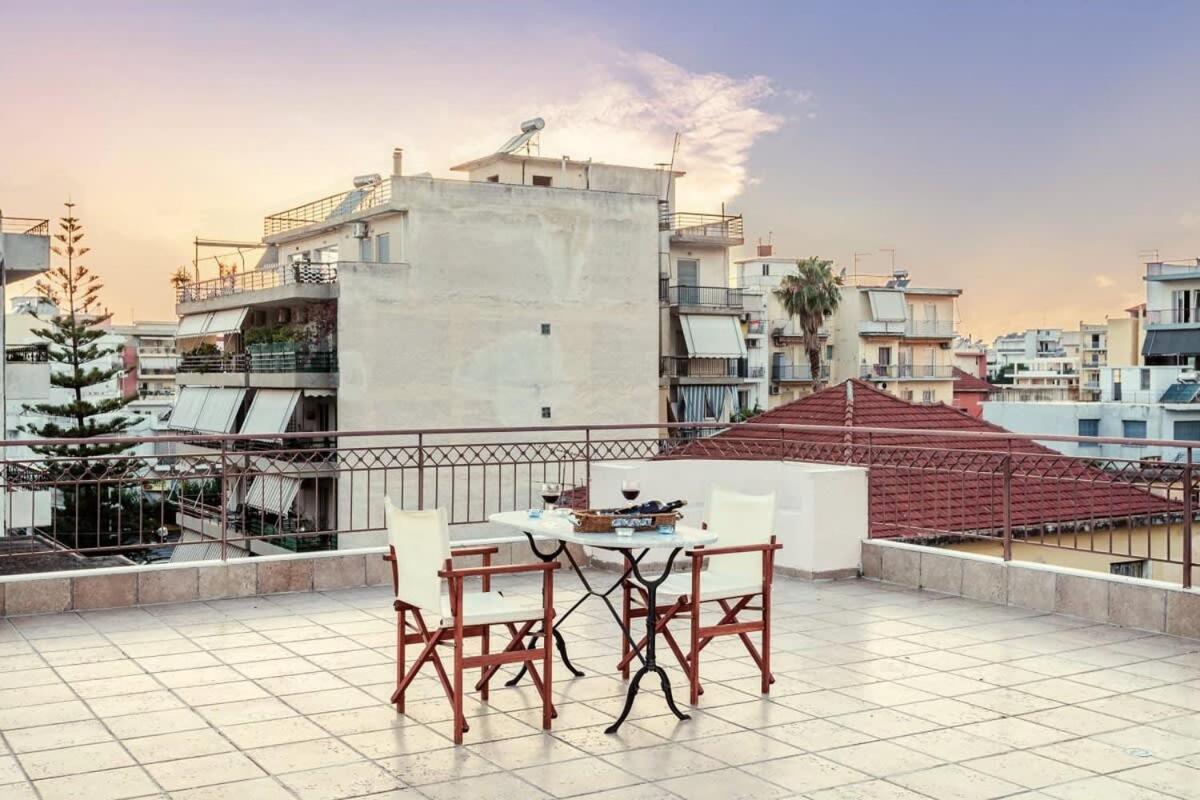 Spacious Urban Haven-Family Home, Perfect Location Καλαμάτα Εξωτερικό φωτογραφία