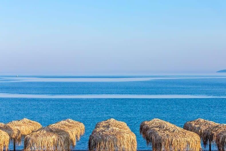 Spacious Urban Haven-Family Home, Perfect Location Καλαμάτα Εξωτερικό φωτογραφία
